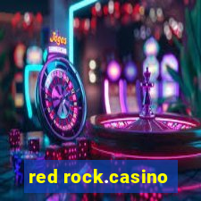 red rock.casino