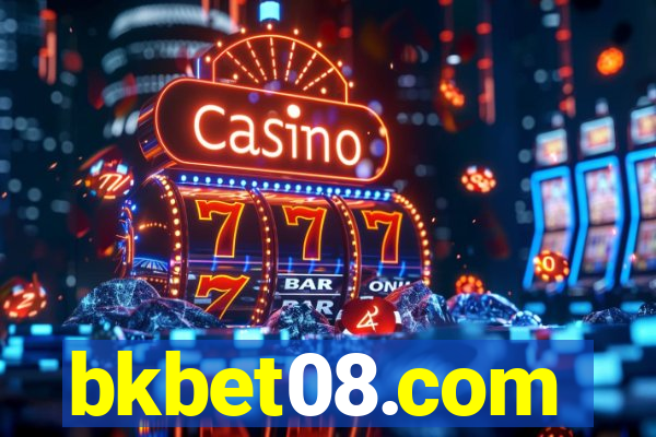 bkbet08.com