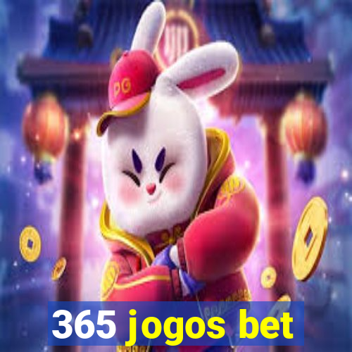 365 jogos bet