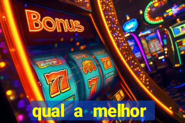 qual a melhor plataforma para jogar o tigrinho