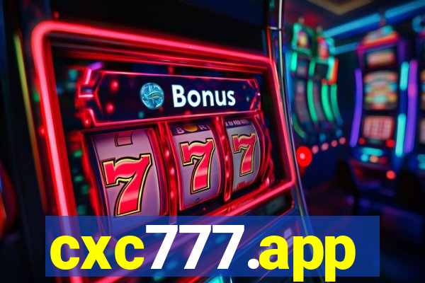 cxc777.app