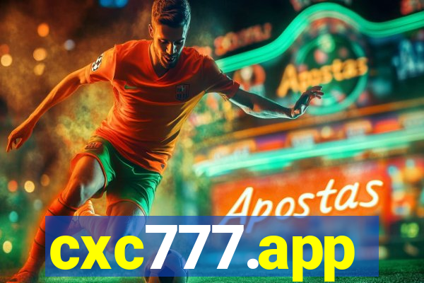 cxc777.app