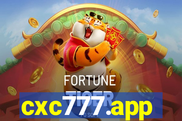 cxc777.app