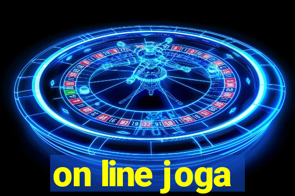 on line joga