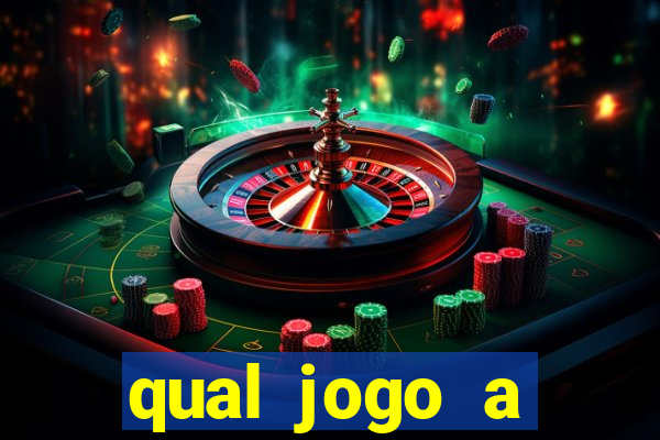 qual jogo a virgínia joga