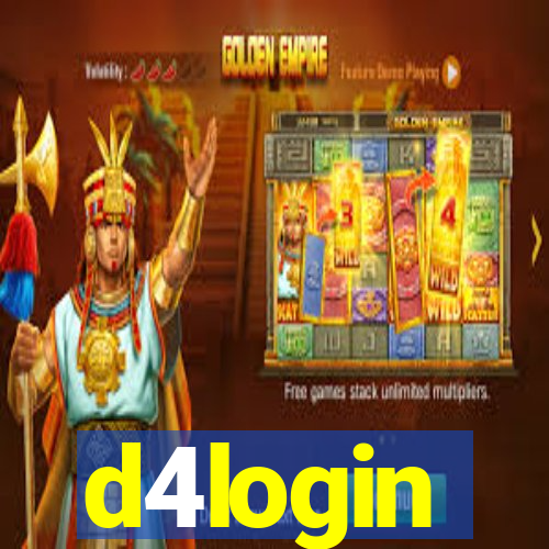 d4login