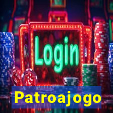 Patroajogo