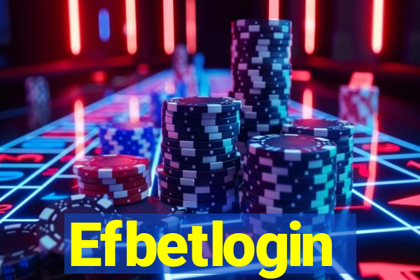 Efbetlogin