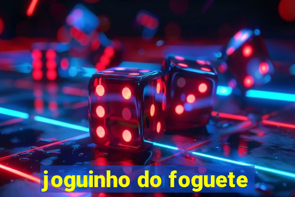 joguinho do foguete