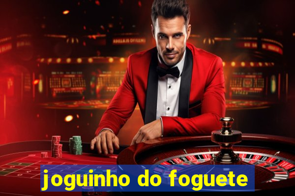 joguinho do foguete