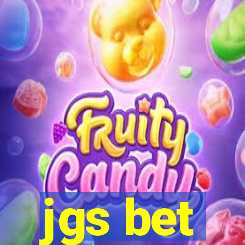 jgs bet