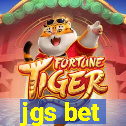 jgs bet