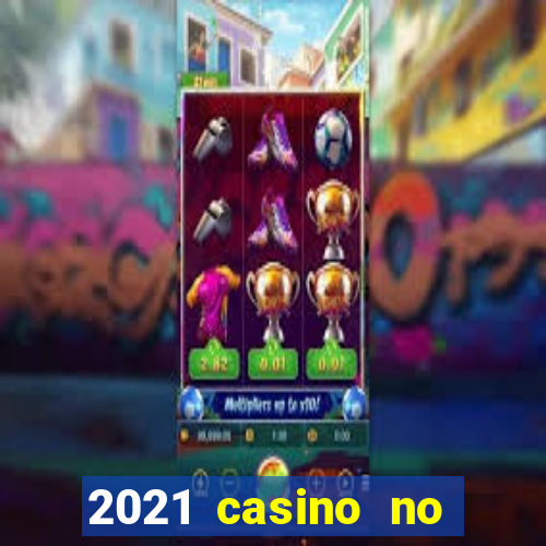 2021 casino no deposit bonus