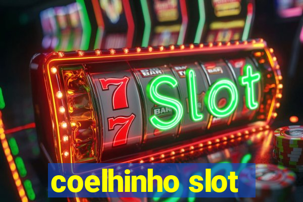 coelhinho slot