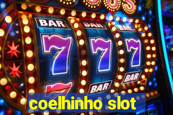 coelhinho slot