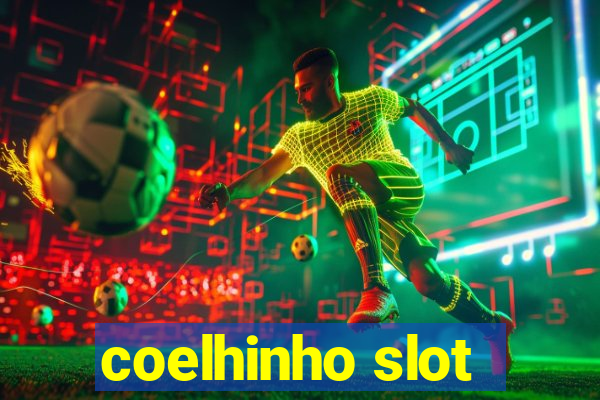 coelhinho slot