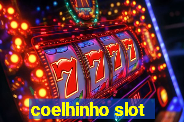 coelhinho slot