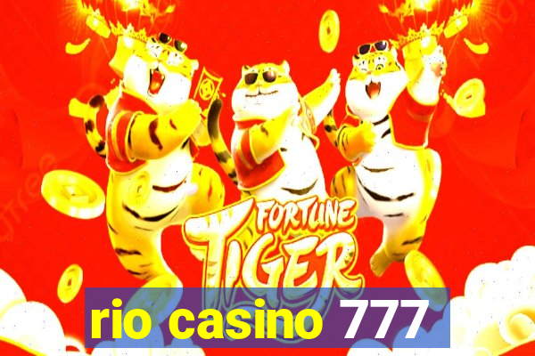 rio casino 777