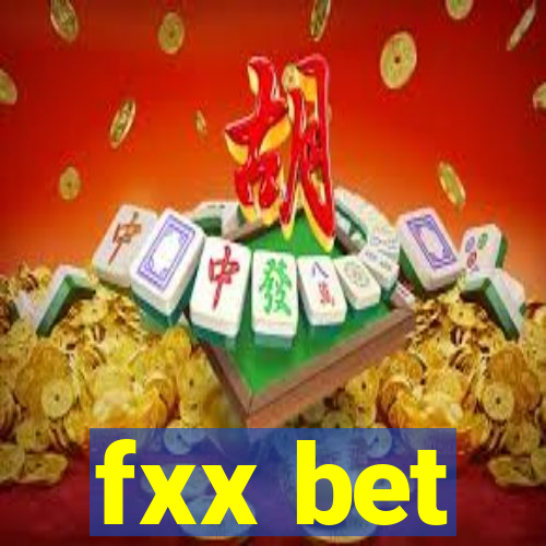 fxx bet