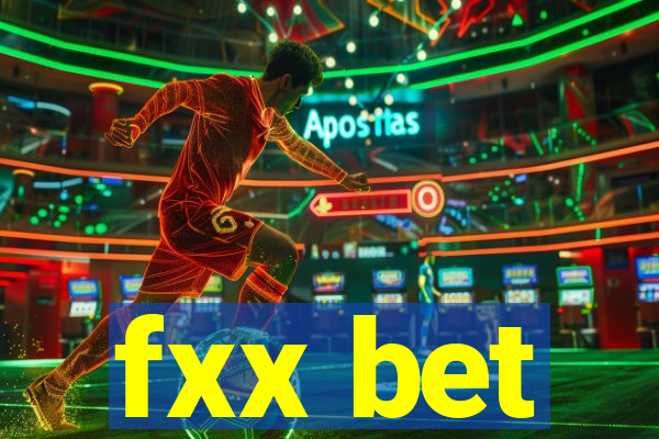 fxx bet