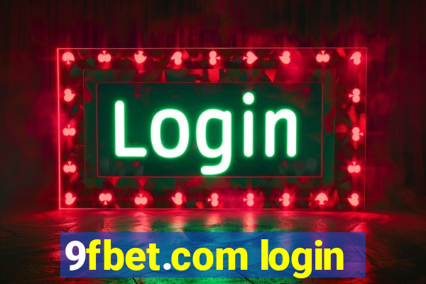 9fbet.com login