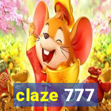 claze 777