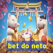 bet do neto