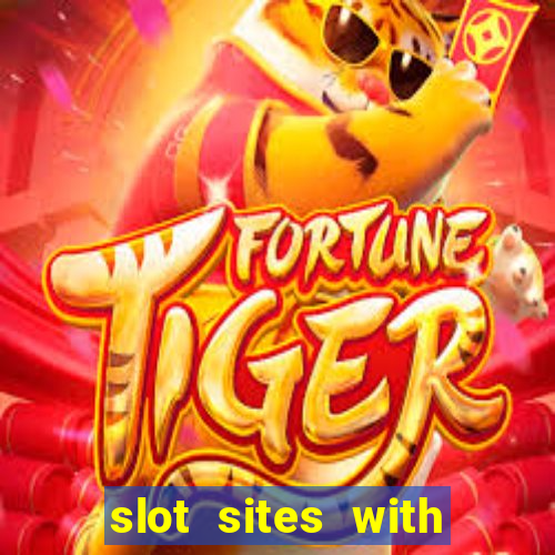 slot sites with fluffy favourites