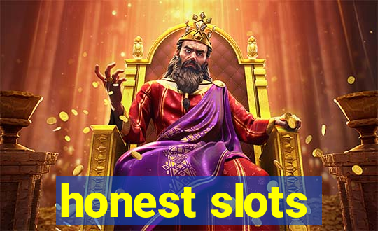 honest slots