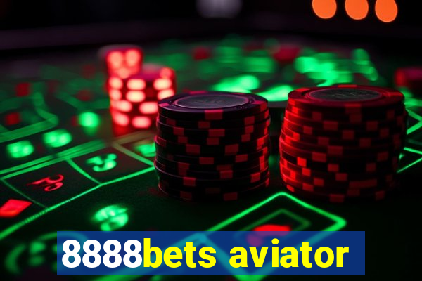 8888bets aviator