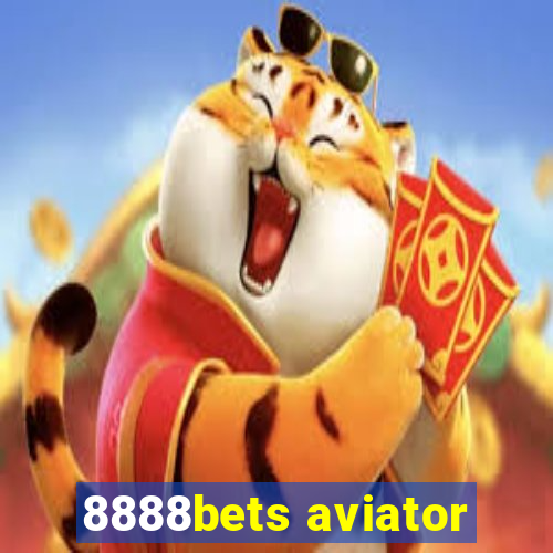 8888bets aviator