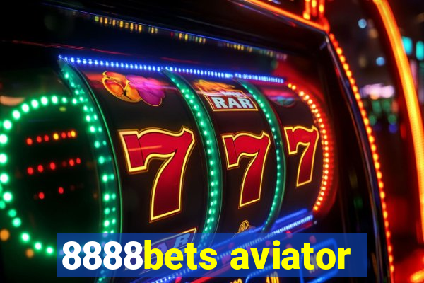 8888bets aviator