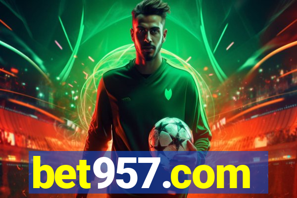 bet957.com