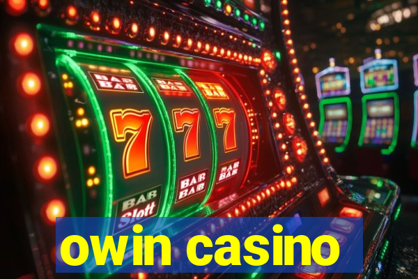 owin casino