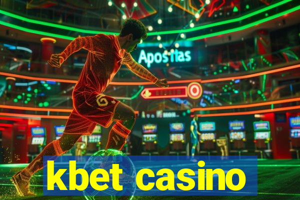 kbet casino