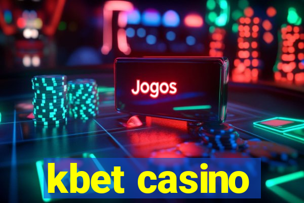 kbet casino