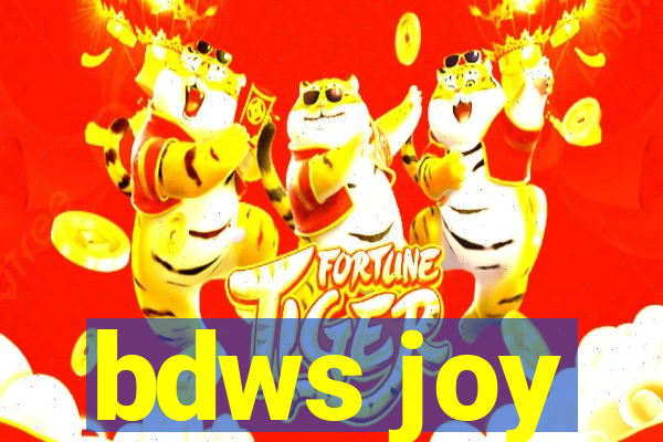 bdws joy