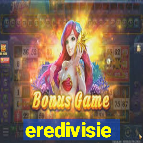 eredivisie