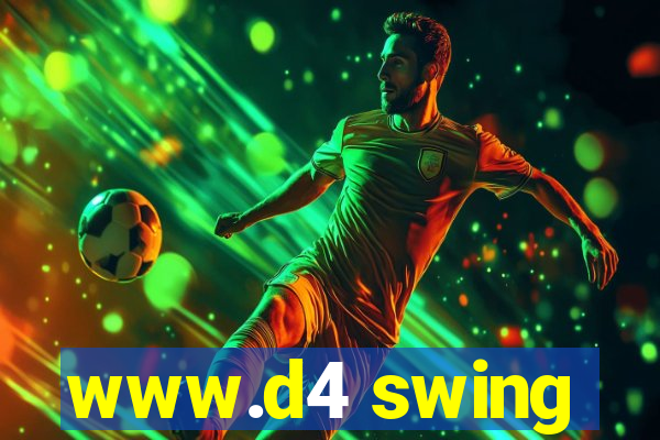 www.d4 swing