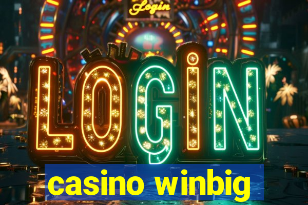 casino winbig