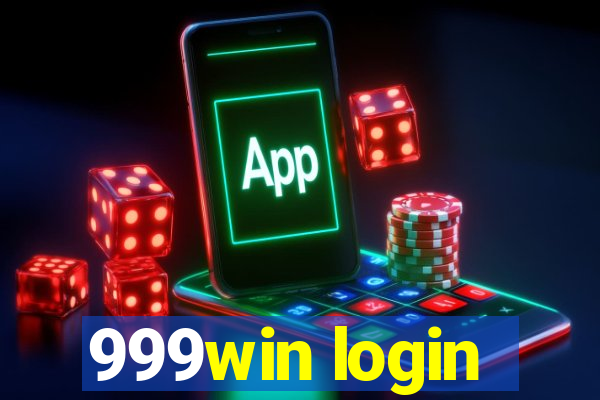 999win login