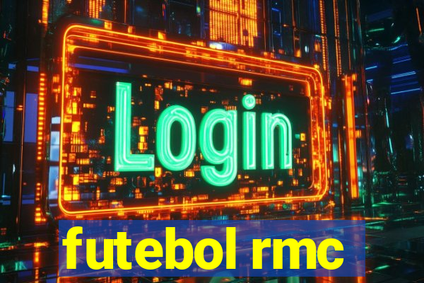 futebol rmc