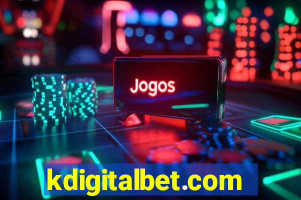 kdigitalbet.com