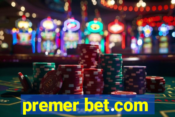 premer bet.com