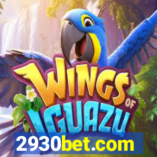 2930bet.com