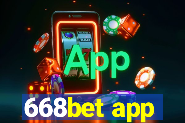 668bet app