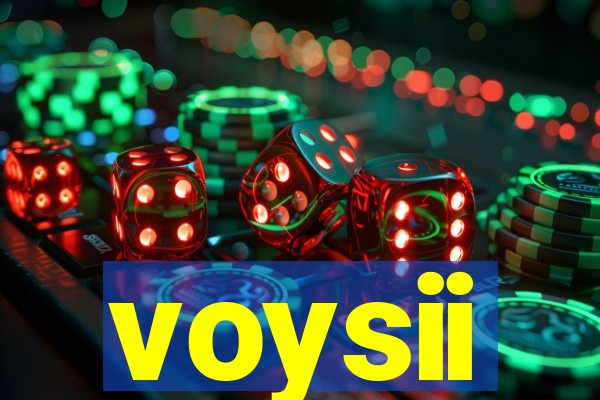 voysii