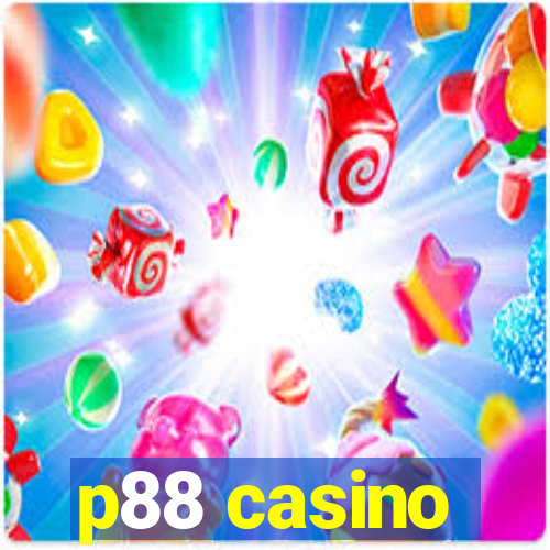 p88 casino