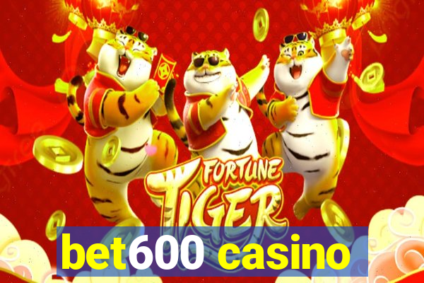 bet600 casino