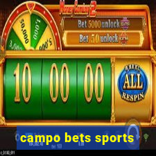 campo bets sports